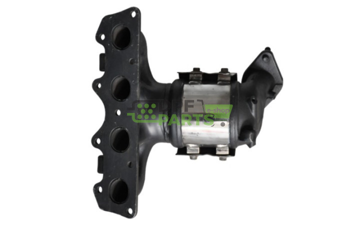 Katalizator KIA - 2B820