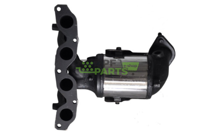 Katalizator Hyundai  I20 /  28511-03300 