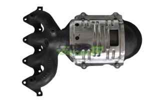 Katalizator KIA RIO 1.4 16V G4EE - 2851026430 / 2851026490 / 2851026450 / 2851026460 / 2851026480