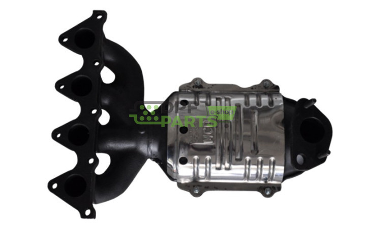 Katalizator KIA RIO 1.4 16V G4EE - 2851026430 / 2851026490 / 2851026450 / 2851026460 / 2851026480