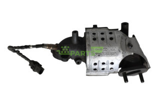 Katalizator KIA - WDEDE4