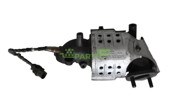 Katalizator KIA - WDEDE4