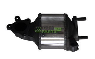 Katalizator KIA CERATO - I14209