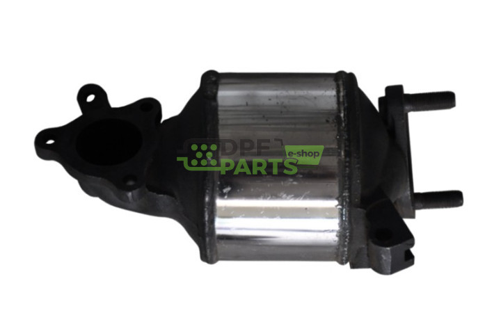 Katalizator KIA CERATO - I14209