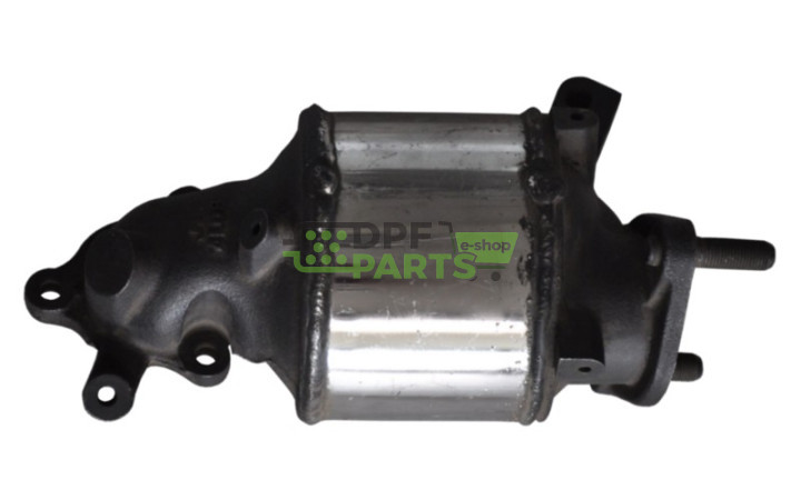 Katalizator KIA CERATO - I14209