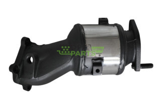 Katalizator KIA - WATQE4W, UO14FHS