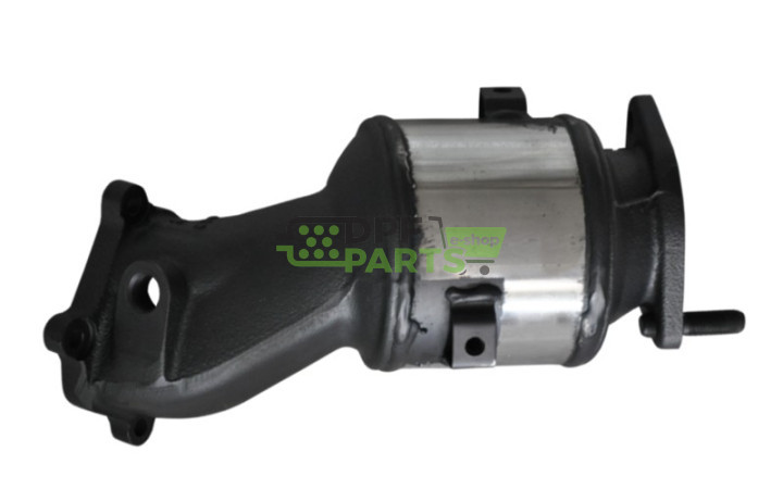 Katalizator KIA - WATQE4W, UO14FHS