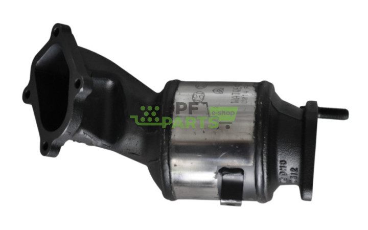 Katalizator KIA - WATQE4W, UO14FHS