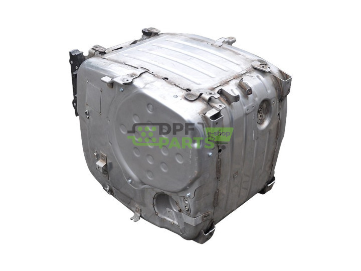 Katalizator Euro 6 ,SCANIA seria G i R - 2121376 , 2016304 , 2015096