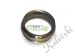 Rura kolektorowa DAF XF CF Dinex 22175 , Nr OE: 1678364 , 1789125