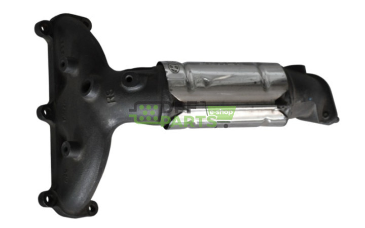 Katalizator KIA SPORTAGE - ISH23