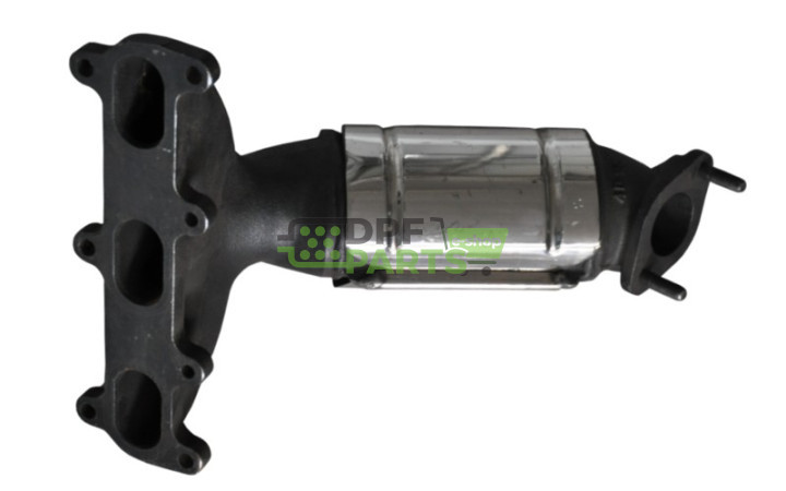 Katalizator KIA SPORTAGE - ISH23