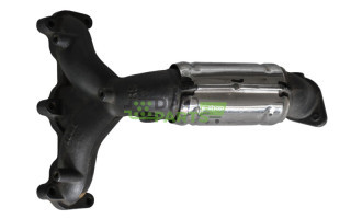 Katalizator KIA - R8II04