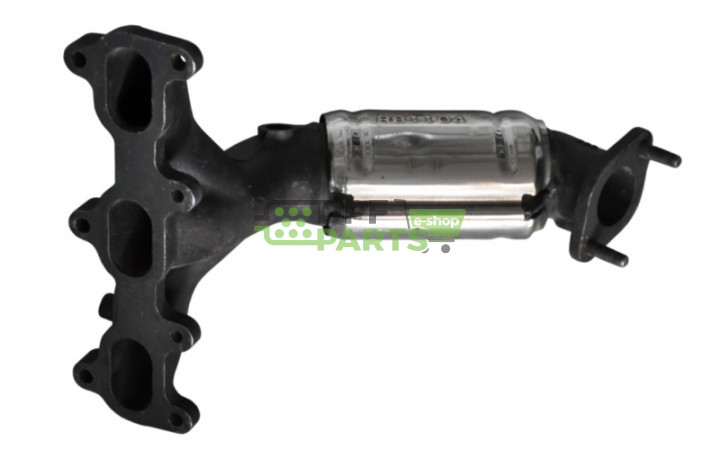 Katalizator KIA - R8II04