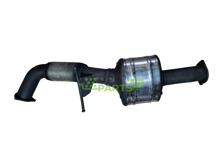 Katalyzátor VOLVO XC60 II V60 CROSS COUNTRY II V60 II XC90 II V90 II - 2.0D - 36003433