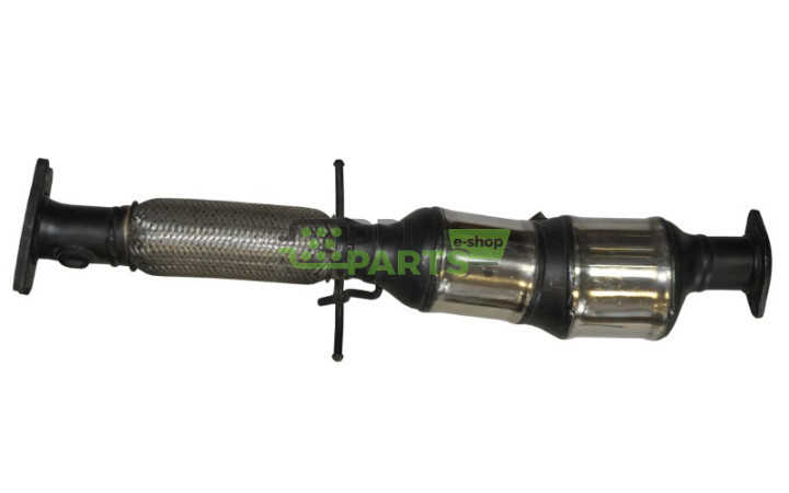 Katalizator VOLVO S40 / V50 / C30 - 30713106