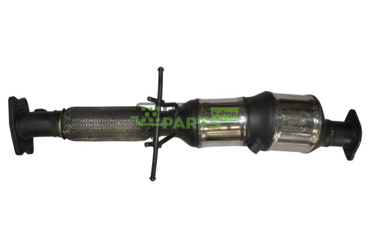 Katalizator VOLVO S40 / V50 / C30 - 30713106