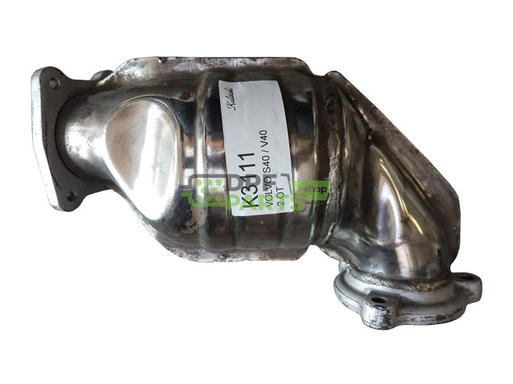 Katalizator VOLVO V40 - 2.0T - 1227806999 883747 9465346 301683