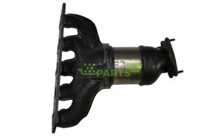 Katalizator VOLVO S60 / V70 / S80 - 5529381-05