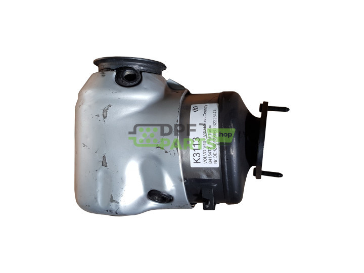 Katalizator VOLVO V40 - 1.5 -36012806 32225474