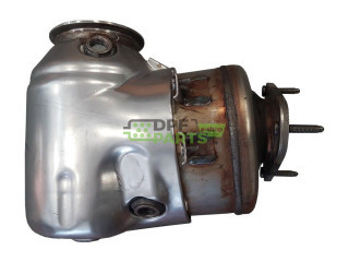 Katalizator VOLVO V90, XC90 - 2.0 T5 - 36013618 36013619