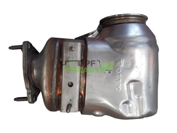 Katalizator VOLVO V90, XC90 - 2.0 T5 - 36013618 36013619