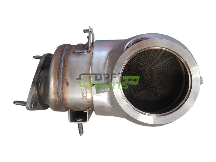 Katalizator VOLVO V90, XC90 - 2.0 T5 - 36013618 36013619