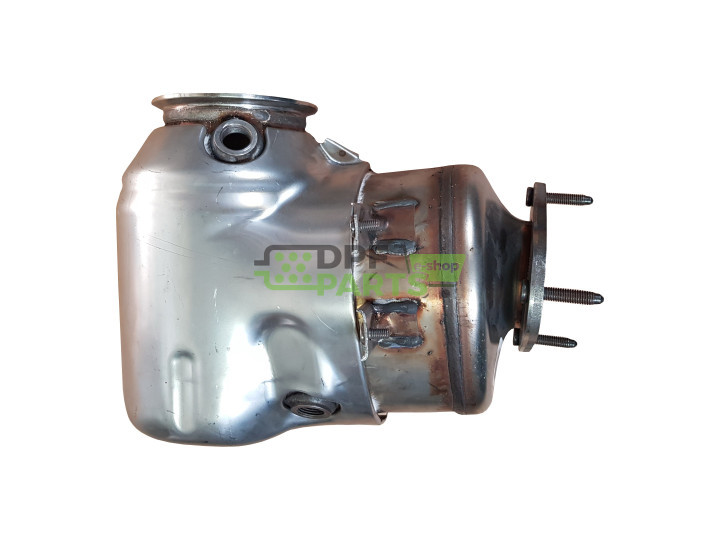 Katalizator VOLVO POLESTAR / S60 / S90 / V60 / XC60 / XC90 II - 36012746 31480085