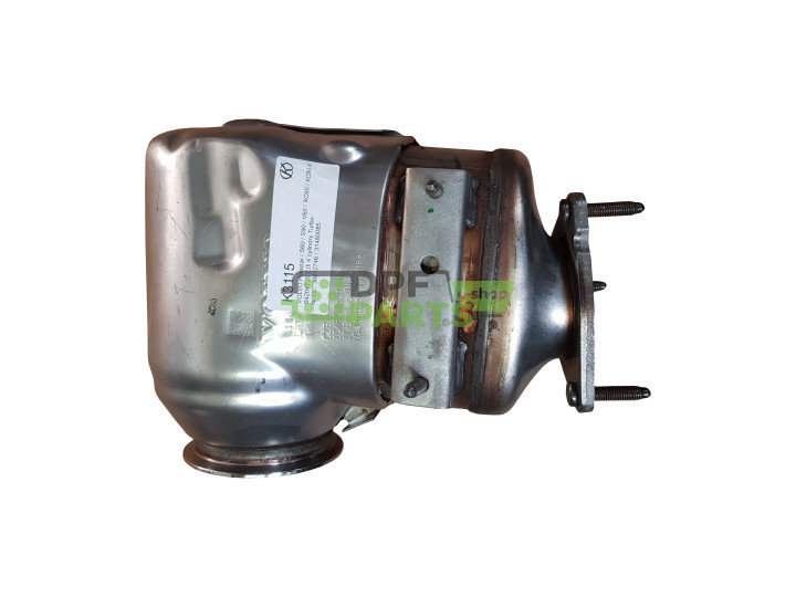 Katalizator VOLVO POLESTAR / S60 / S90 / V60 / XC60 / XC90 II - 36012746 31480085