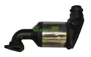 Katalizator JAGUAR - LEWY - 1KO131701FE