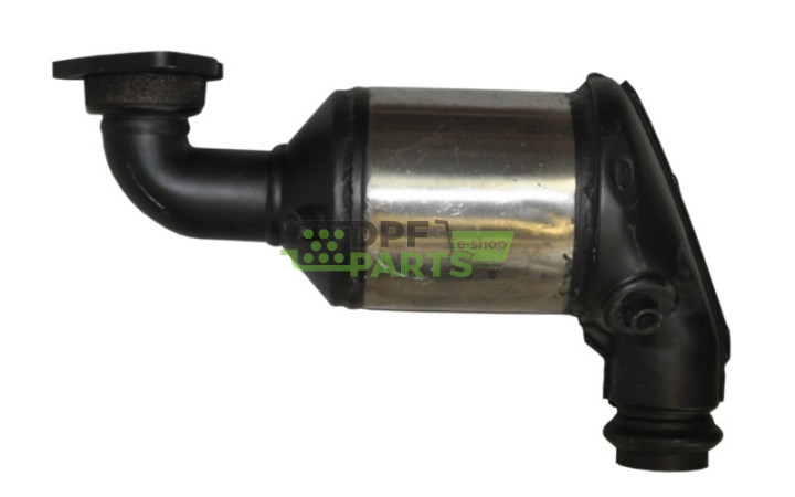 Katalizator JAGUAR - LEWY - 1KO131701FE