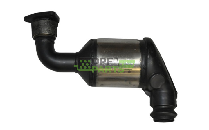 Katalizator JAGUAR - PRAWY - 1KO131701FE