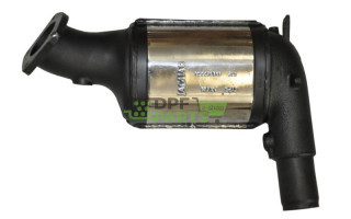 Katalyzátor JAGUAR XK8 - levý - 4.0 V8 - 1039767B3 NJA700CA