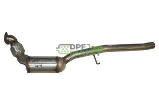 Katalizator LAND ROVER RANGE ROVER SPORT / DISCOVERY III