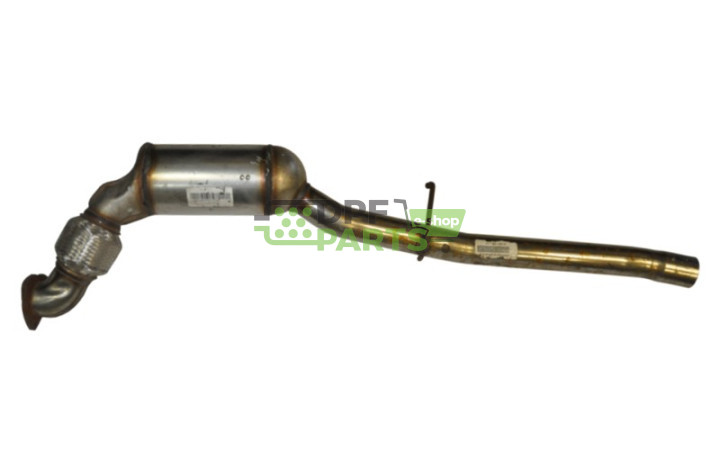 Katalizator LAND ROVER RANGE ROVER SPORT / DISCOVERY III