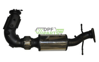 Katalizator LAND ROVER EVOQUE - BJ32-5G267-CD, 64060677
