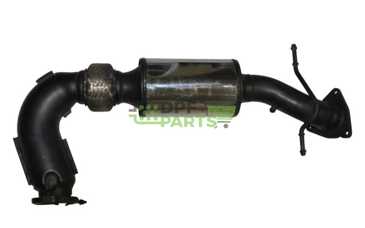 Katalizator LAND ROVER EVOQUE - BJ32-5G267-CD, 64060677