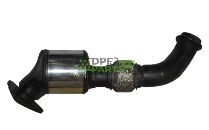 Katalizator LAND ROVER RANGE ROVER III - PRAWY - 113410630000