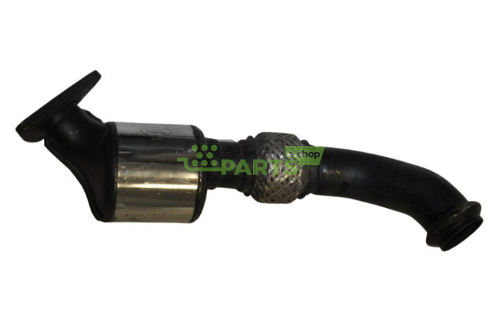 Katalizator LAND ROVER RANGE ROVER III - PRAWY - 113410630000