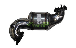 Katalizator Opel Insignia 2.0 Turbo A20NHT - 55567206