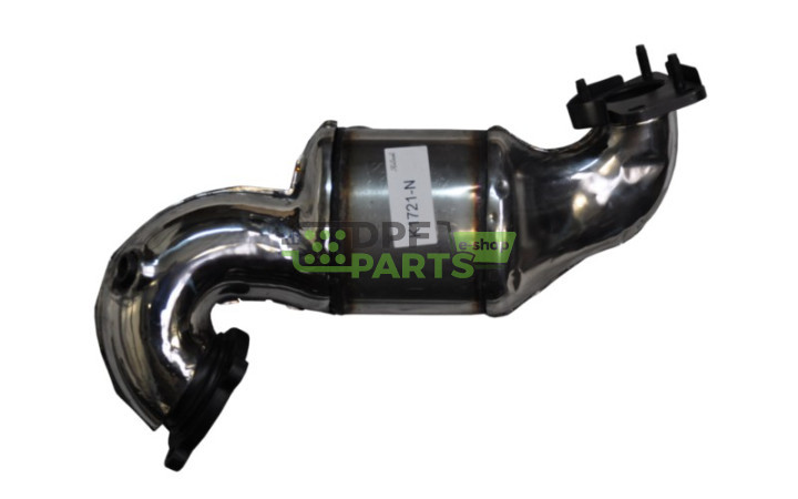 Katalizator Opel Insignia 2.0 Turbo A20NHT - 55567206