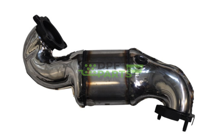 Katalizator Opel Insignia 2.0 Turbo A20NHT - 55567206