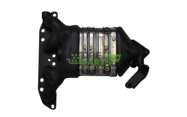 Katalizator - NISSAN Primera - 2.0 - 21A3N0418