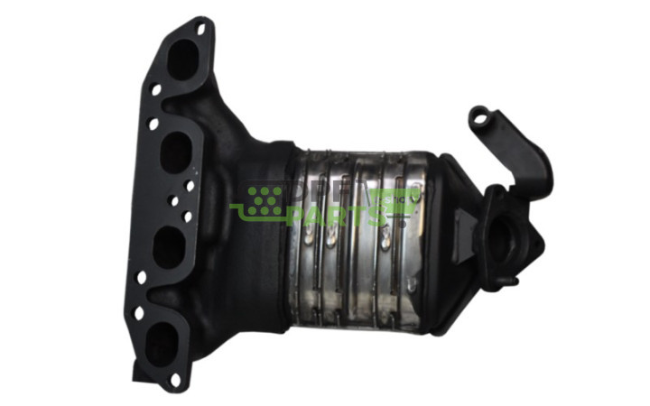 Katalizator - NISSAN Primera - 2.0 - 21A3N0418