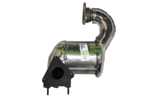 Katalizator - RENAULT LAGUNA II - 2.0 TD - 8200393060B, 112790560000