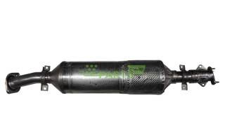 Katalizator FORD Transit SCR - CK-5K224-A