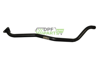 Rura kolektorowa BMW E28 - OE: 18121246459