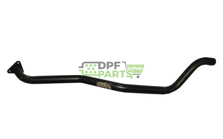 Rura kolektorowa BMW E28 - OE: 18121246459