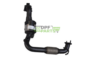 Katalizator Ford Fiesta 1.0 - CV21-5E211-AG / 1944450
