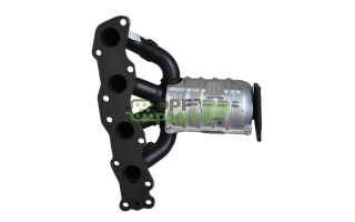 Katalizator IGNIS 1.3 16V / LIANA 1.6i - 69G-C02 / 1411069G10